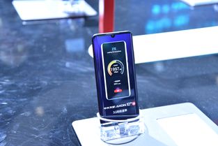 5G時代正式到來 2019信息通訊展中興展示海量5G終端設備