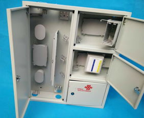 FTTH ABS 36芯光纖分線盒 慈溪市觀海衛(wèi)誠貴通信設備廠的高效通信終端解決方案